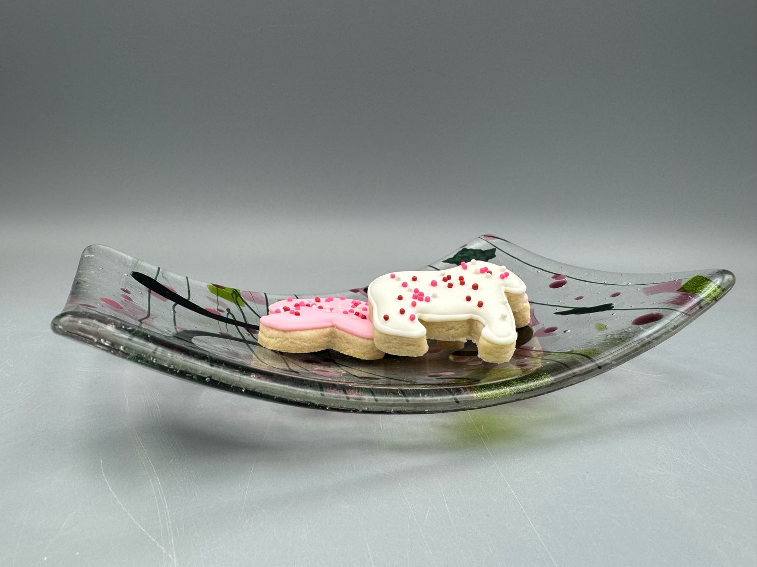 &#39;Wicked&#39; Inspired Sloped Dish (v2)
