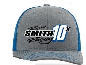 HAT - Specialty Rigging - Ryan Smith #10x