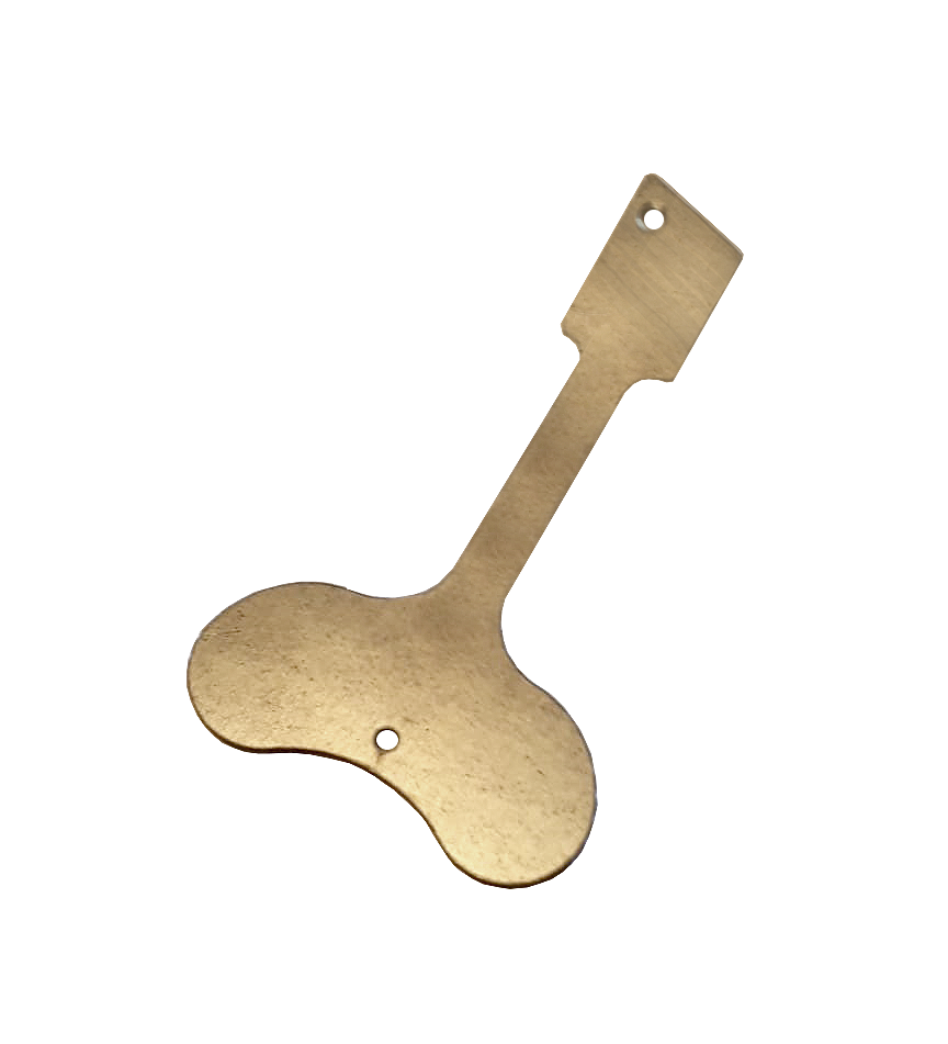 Dropper Winder