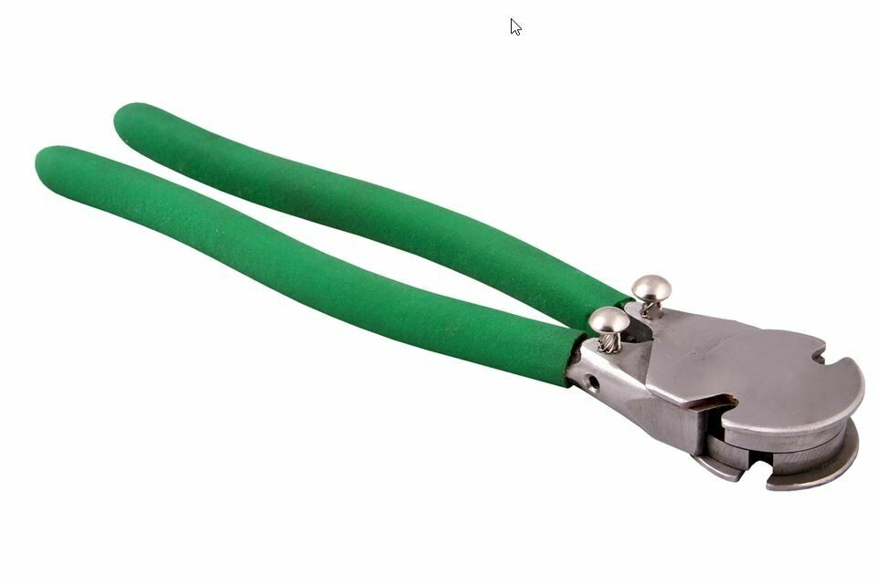 LEO Clamping Pliers
