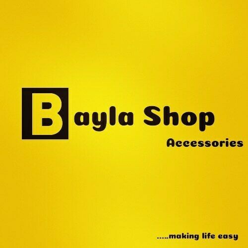 Bayla Shop Accessories