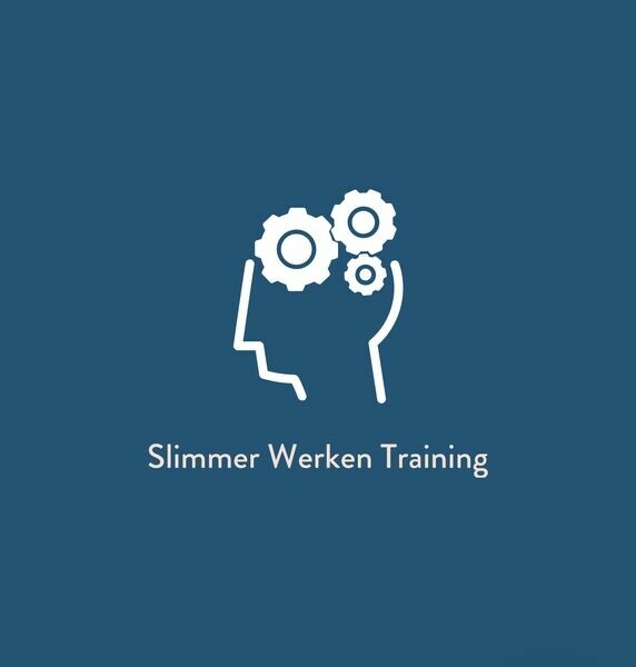 Slimmer Werken Training