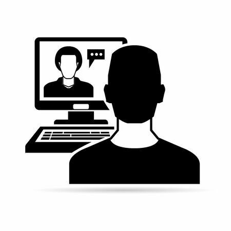 Slimmer Werken Skype Coaching