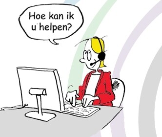 Slimmer werken en uitbesteden (met virtuele assistent) Workshop bij Dynamika