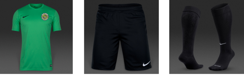 Development Training Kit