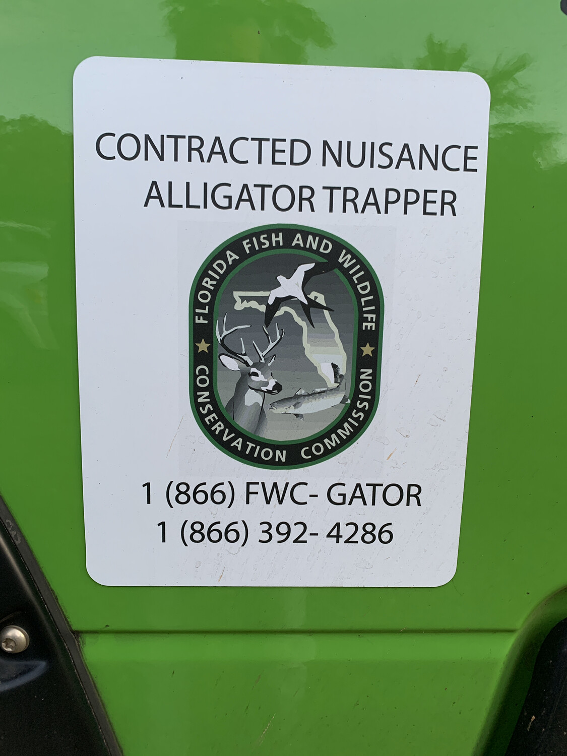 Nuisance Trapper For A Day