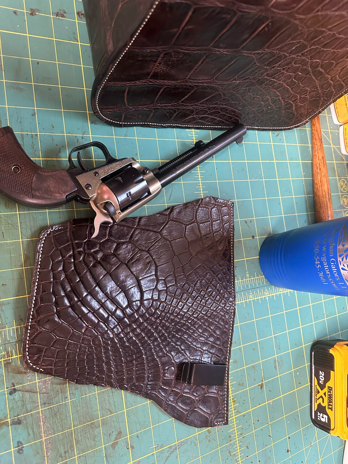 Pistol Holster