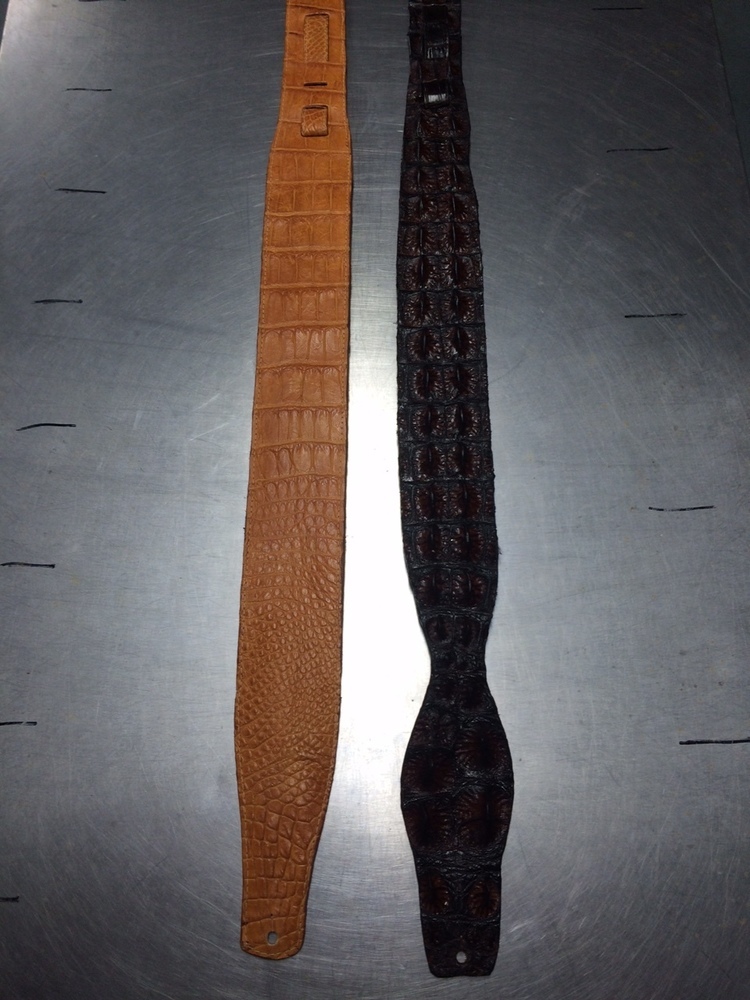 Guitar Strap