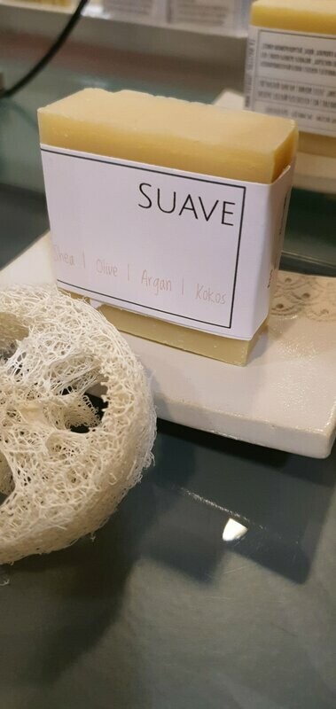 Suave