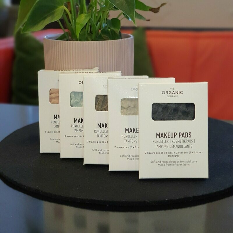 MakeUp Pads