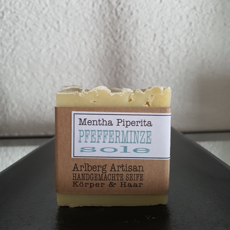 Mentha Piperita