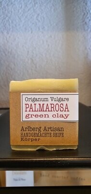 Origanum Vulgare