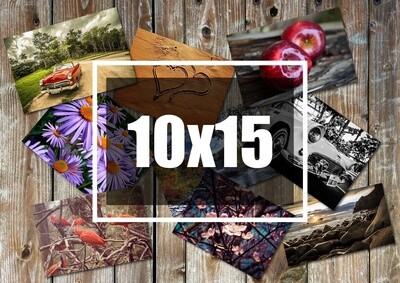 Fénykép - 10x15 méretben