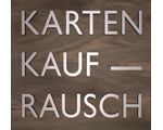 Grusskartenshop powered by Kartenkaufrausch