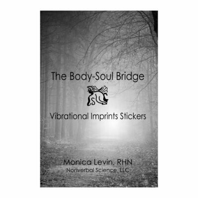 Vibrational Imprints Supply