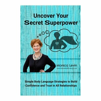 Uncover Your Secret Superpower
