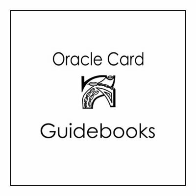 Oracle Card Guidebooks