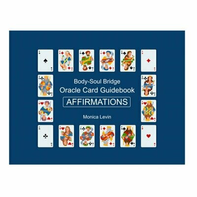 Oracle Card Guidebook: Affirmations