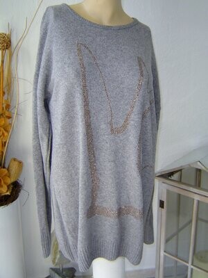 Gr.44 (XXL) Pullover & Sweatshirts Damen