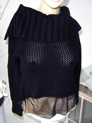 Gr. 34/36 Pullover & Sweatshirts Damen