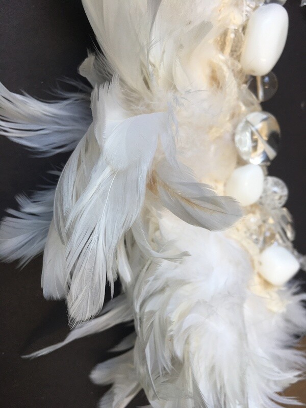 “the swan”
