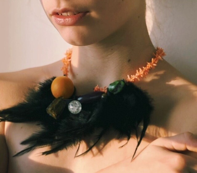 The thieving magpie