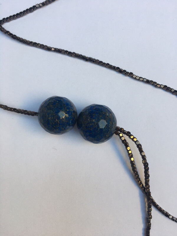 Lapislazuli 