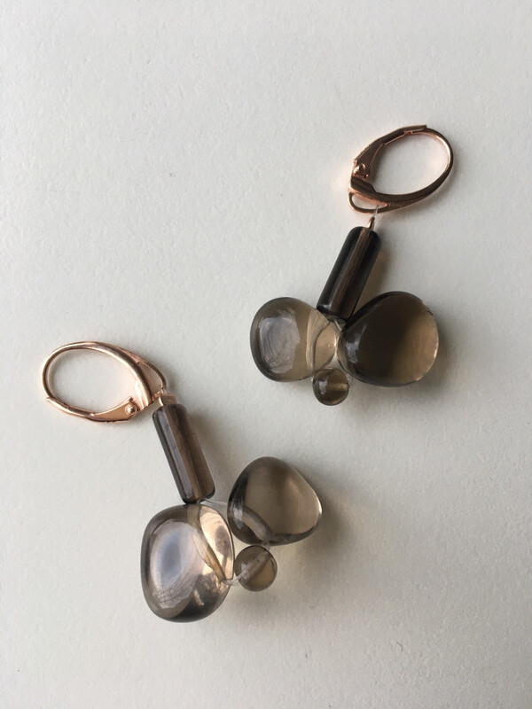 CORE E 05 • Smoky Quartz