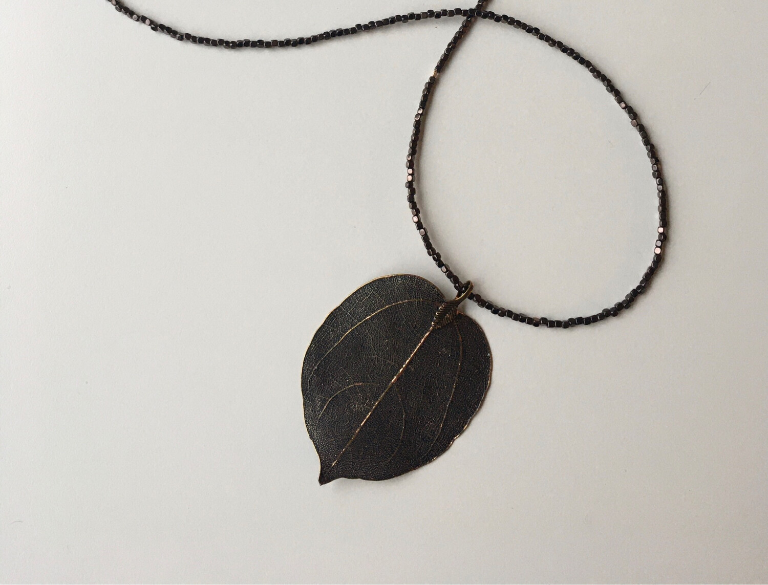 Leaf Simple 