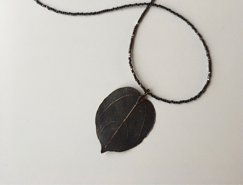 Leaf Simple 