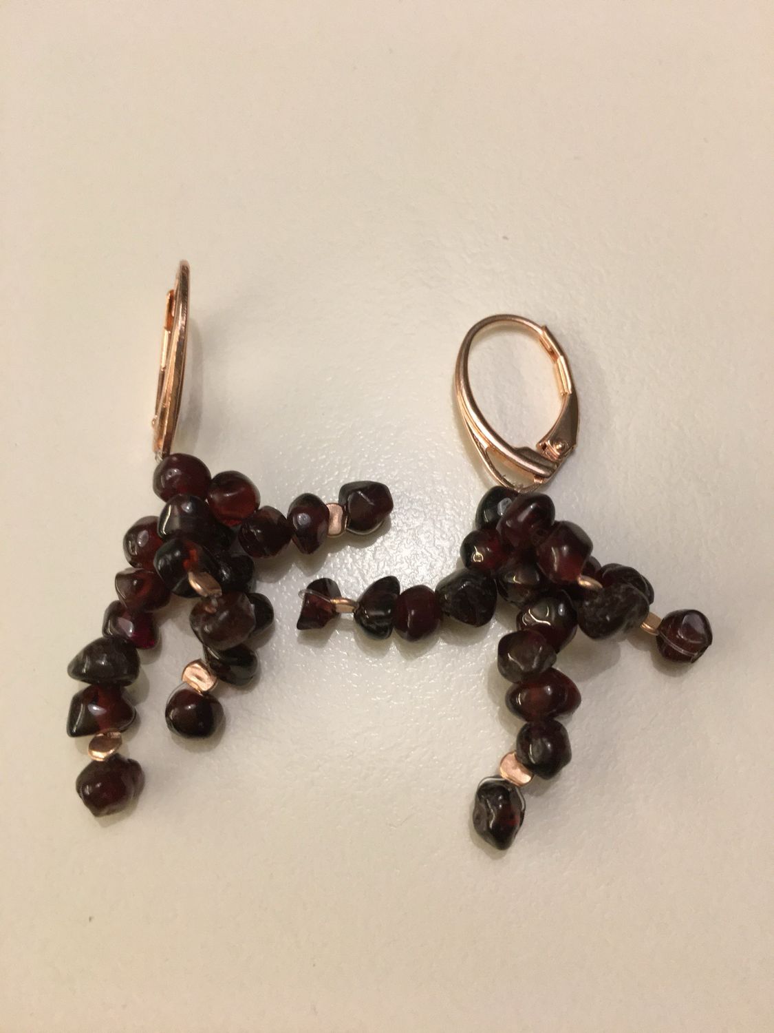 Red Grapes