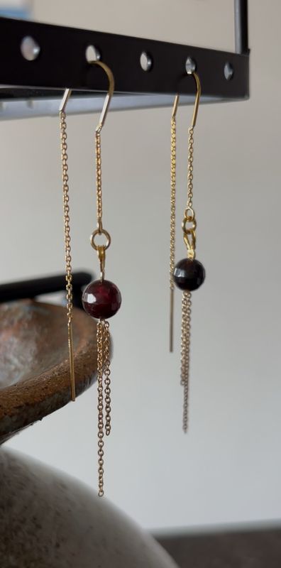 CORE E 06• Garnet