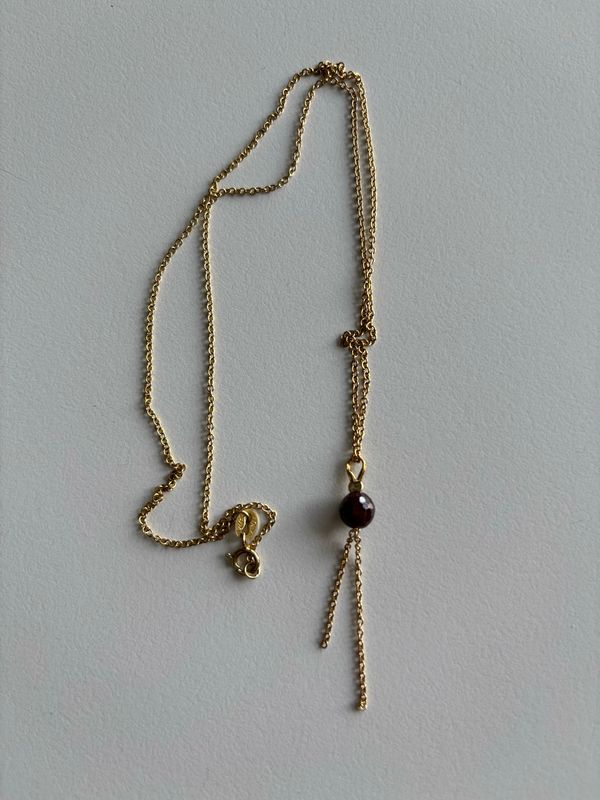CORE N 06 • Garnet