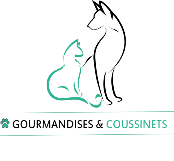 Gourmandises et coussinets