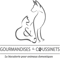Gourmandises & Coussinets