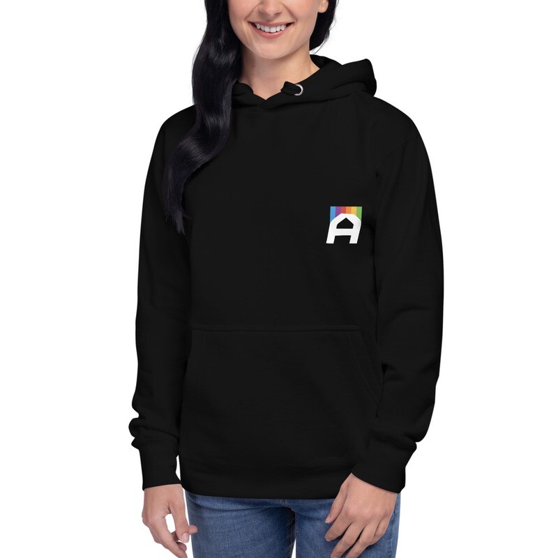 Bluza &#39;agis&#39; (unisex)