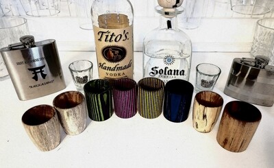 Shot Glasses