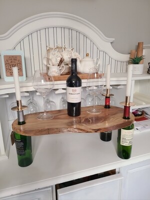 Charcuterie Balance Board