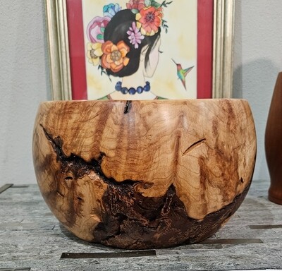 173. Maple Burl