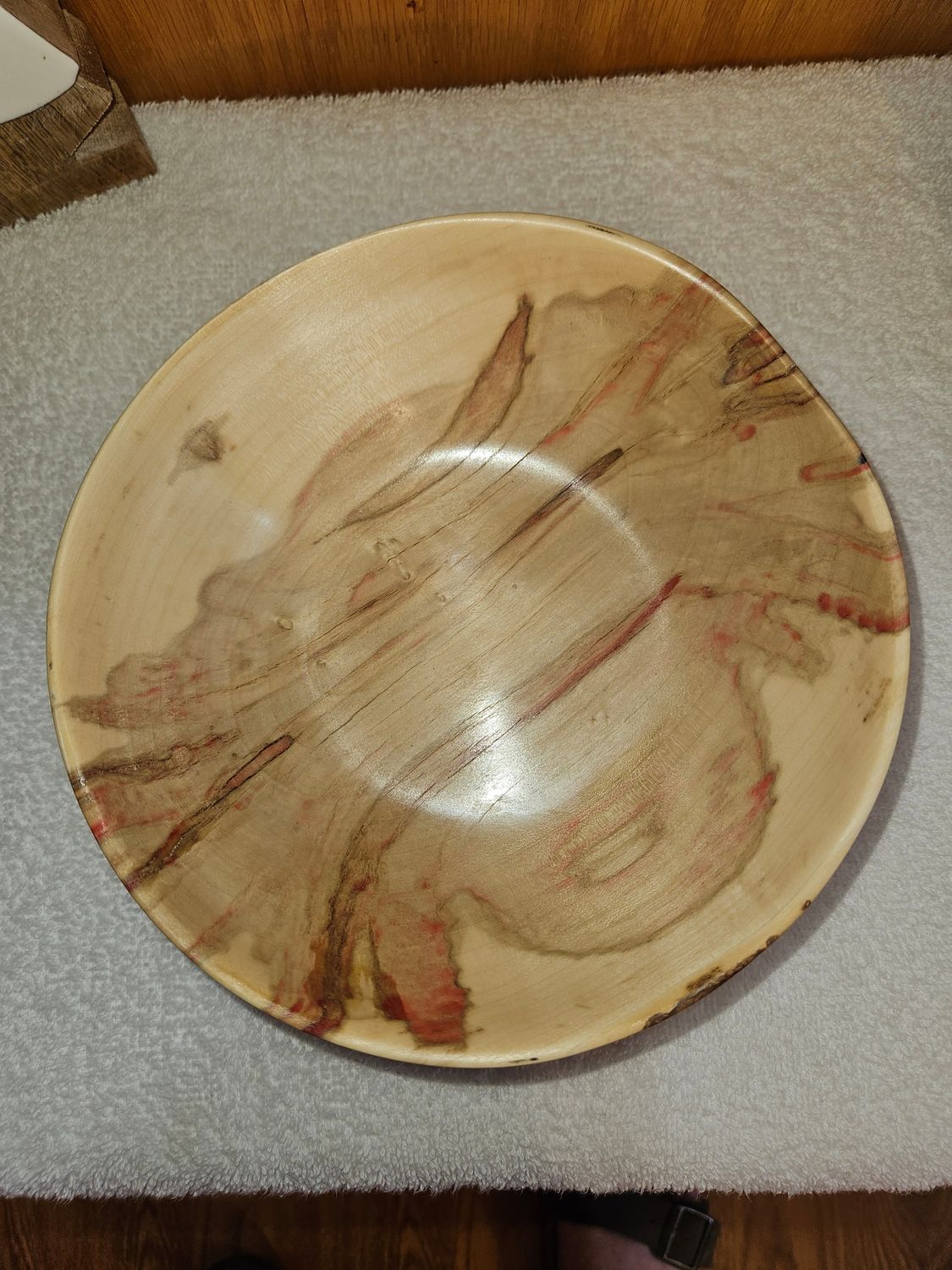 255. Flame Box Elder