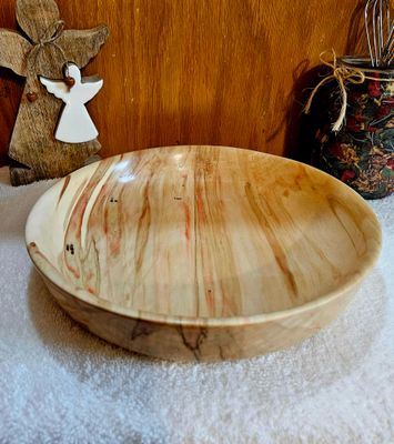 256. Flame Box Elder