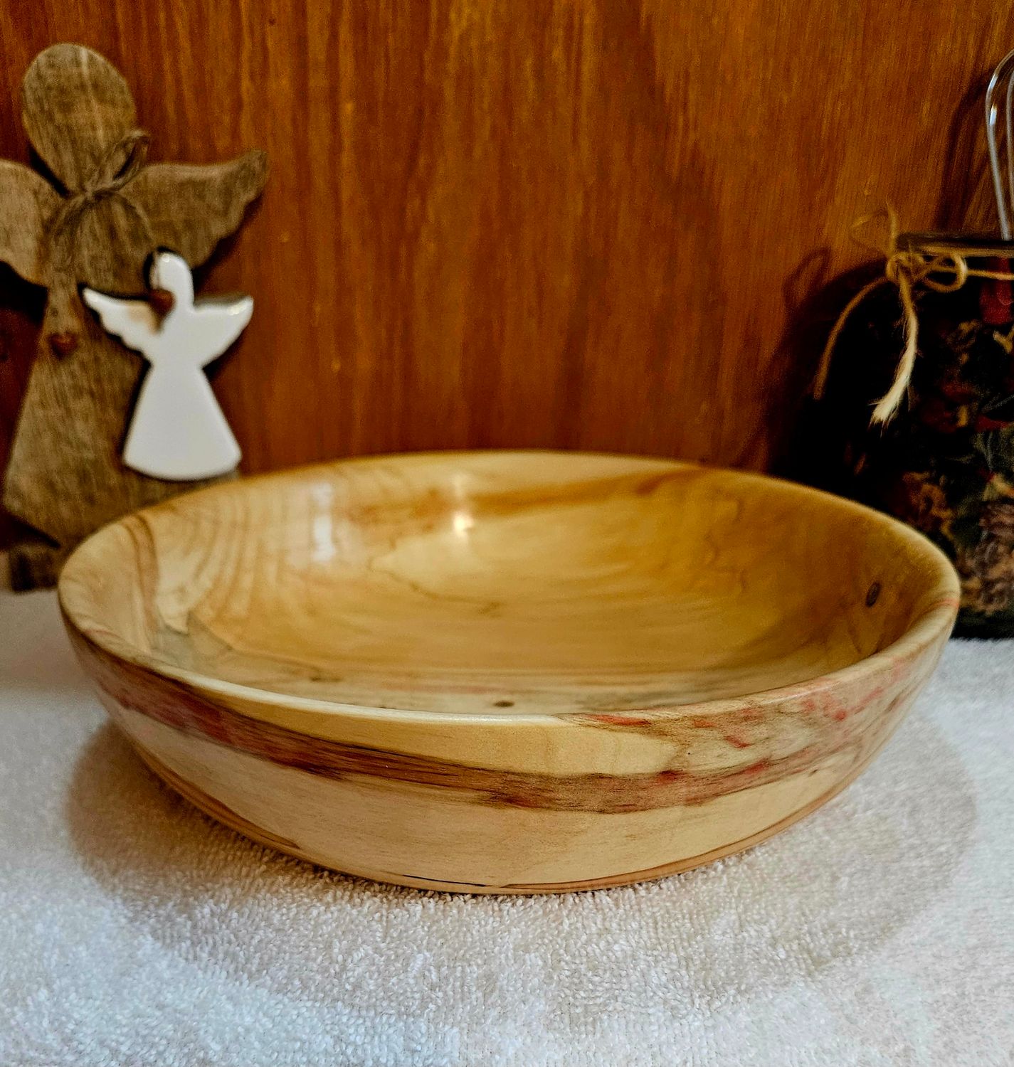 257. Flame Box Elder