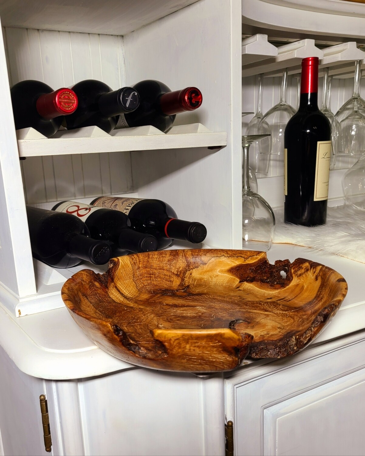80. Maple Burl
