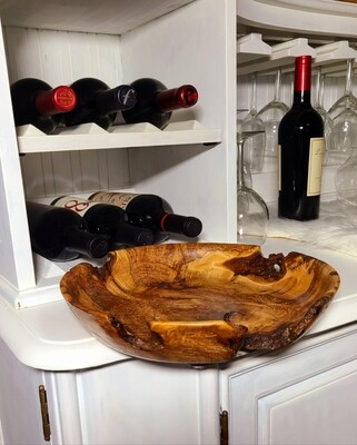 80. Maple Burl