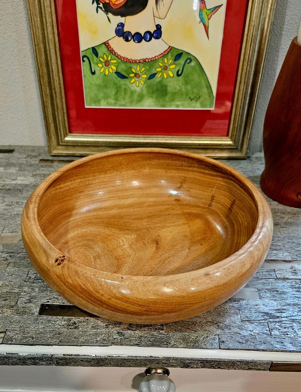 169. Oak