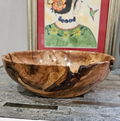 163. Maple Burl