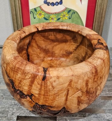 173. Maple Burl