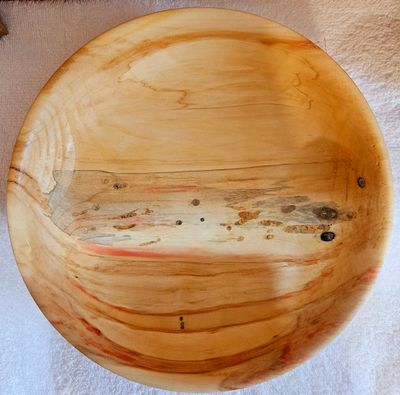 257. Flame Box Elder