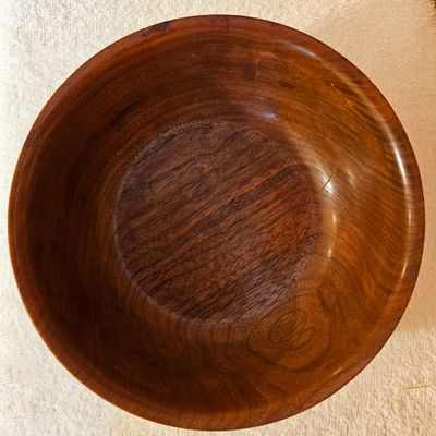 261. Black Walnut
