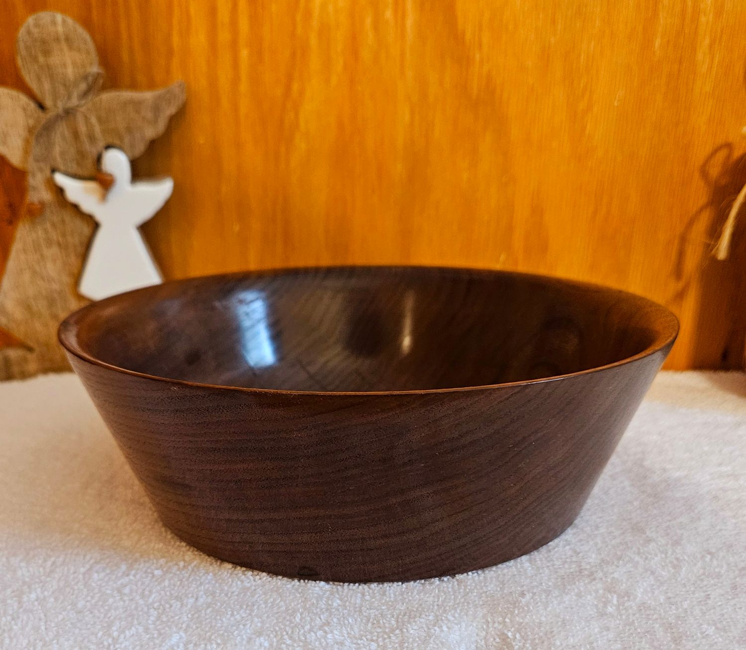 261. Black Walnut